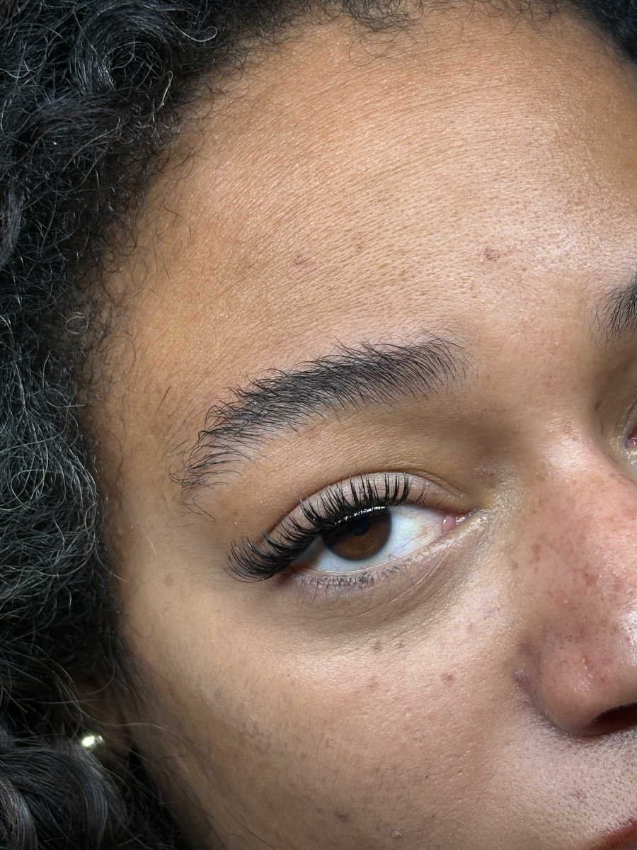 Wispy Wet Set